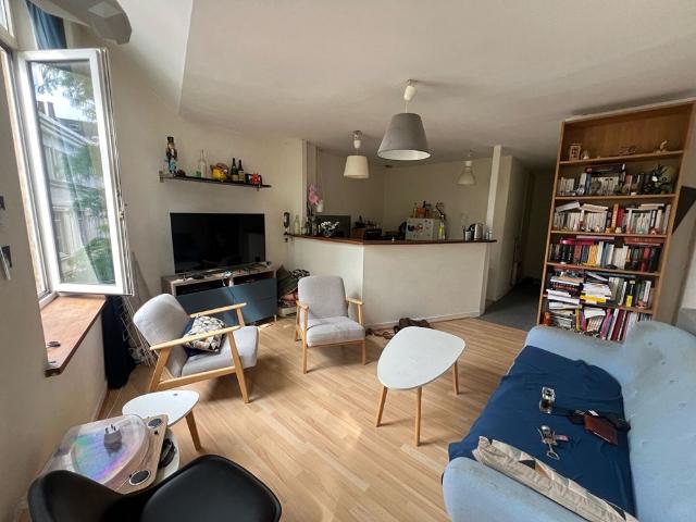 Appartement location à Lille, Lompret