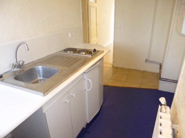 Appartement location à Lille