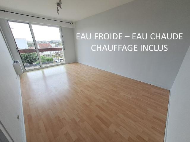 Appartement location à Limoges