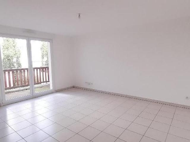 Appartement location à Strasbourg, Lingolsheim