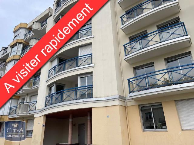 Appartement location à Lorient, Bretagne