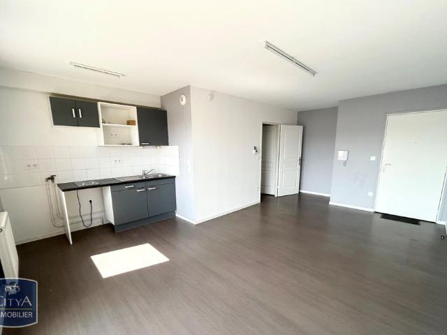Appartement location à Avesnes-sur-Helpe, Maubeuge