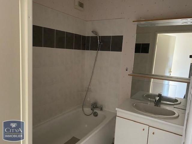 Appartement location à Lunéville