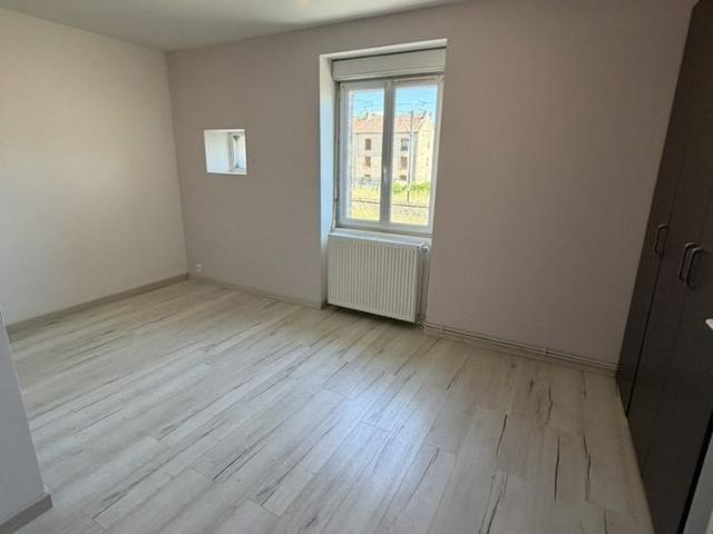 Appartement location à Lunéville