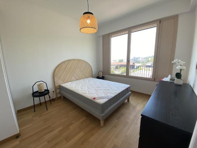 Appartement location à Perrache, Lyon