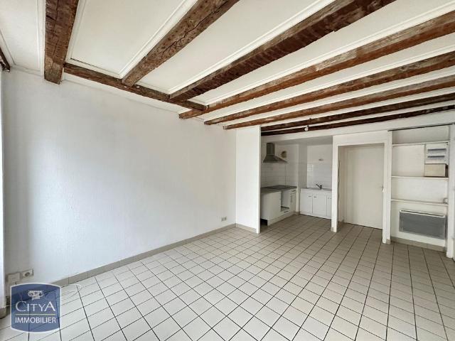 Appartement location à Mâcon