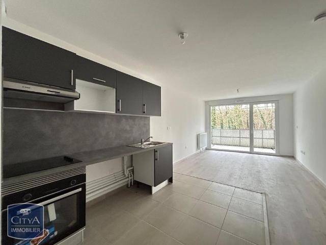 Appartement location à Nancy, Maxéville