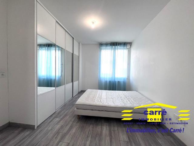 Appartement location à Melun, Moissy-cramayel