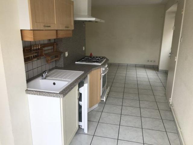 Appartement location à Yssingeaux, Monistrol-sur-loire