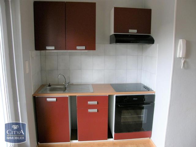 Appartement location à Montauban