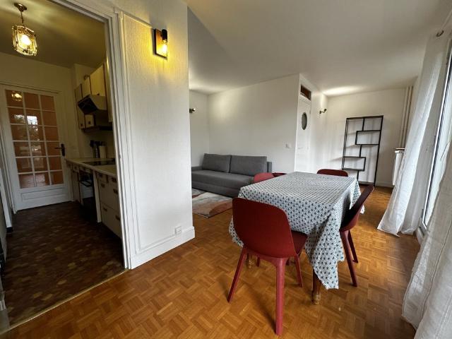Appartement location à Sarcelles, Montmorency