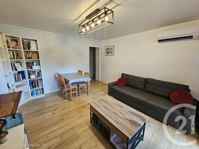 Appartement location à Montpellier