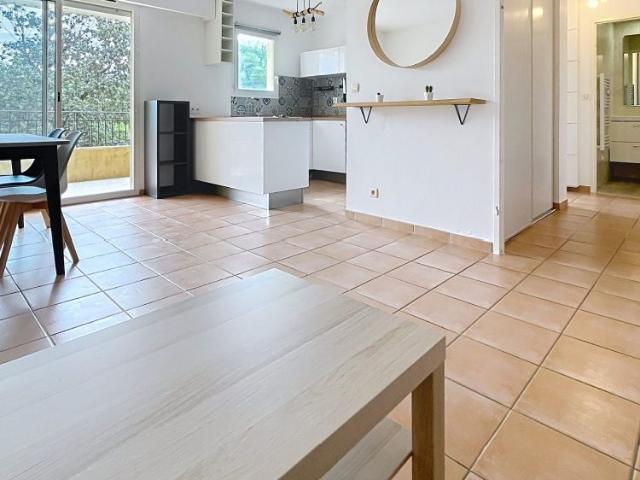 Appartement location à Saint-Basile, Mougins