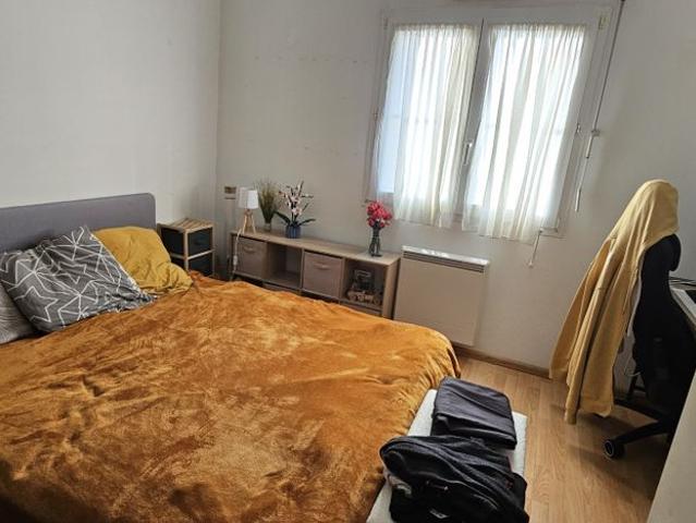 Appartement location à Mulhouse