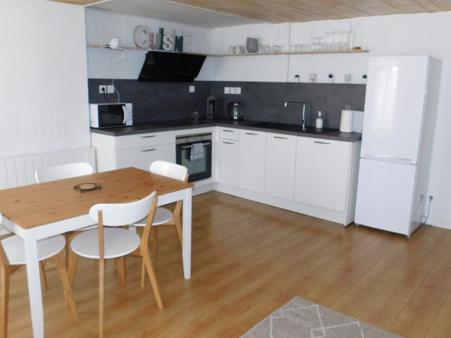 Appartement location à Nancy