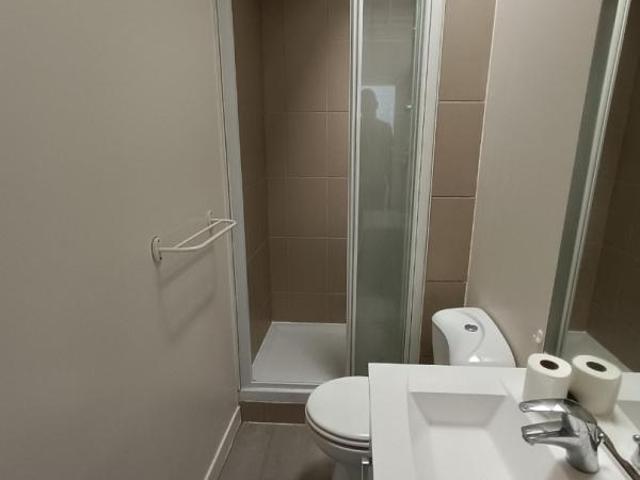 Appartement location à Nancy