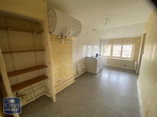 Appartement location à Nancy
