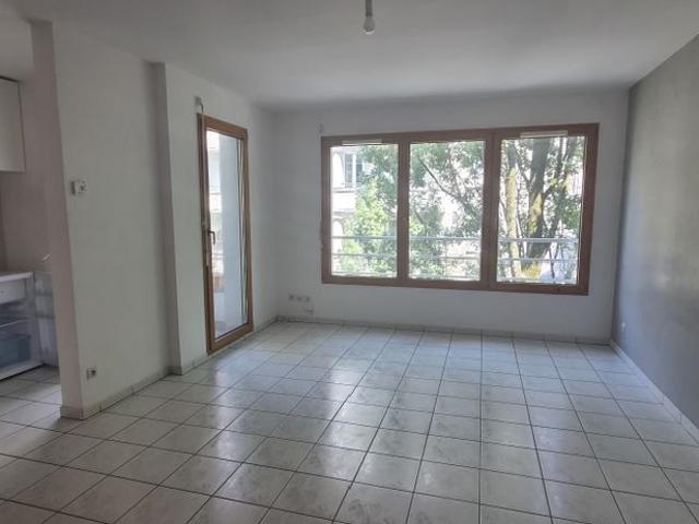 Appartement location à Nantes