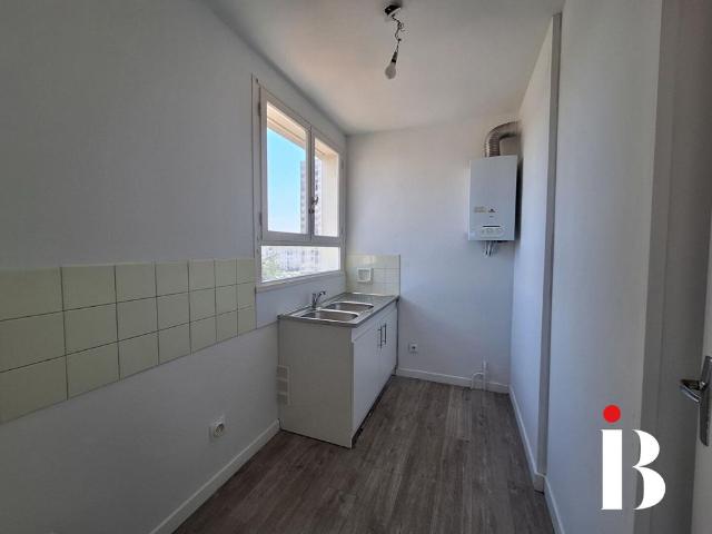 Appartement location à Nantes