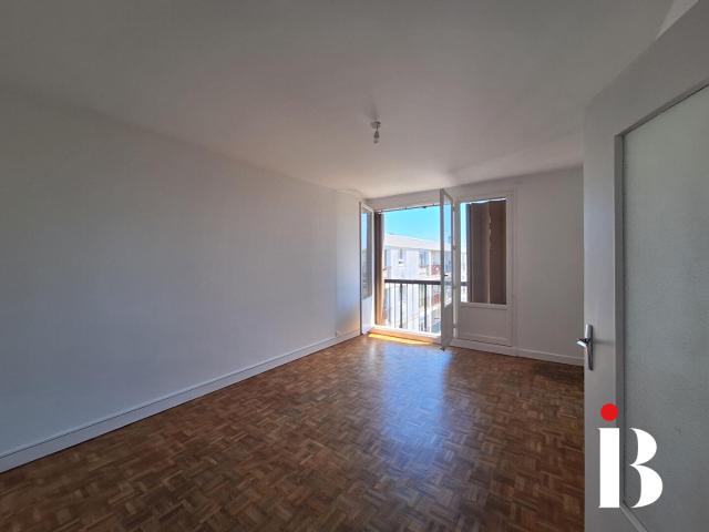 Appartement location à Nantes