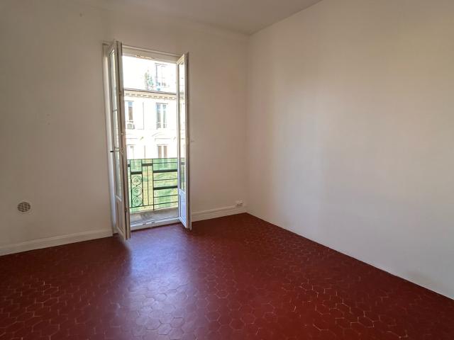 Appartement location à Quartier Jean-Médecin, Nice