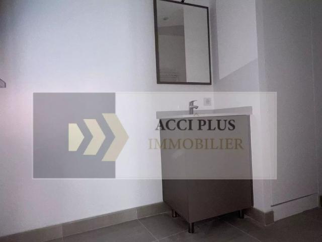 Appartement location à Écusson, Nîmes