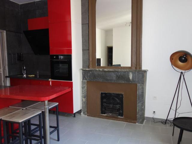 Appartement location à Écusson, Nîmes