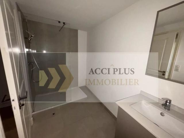 Appartement location à Ventabren, Nîmes