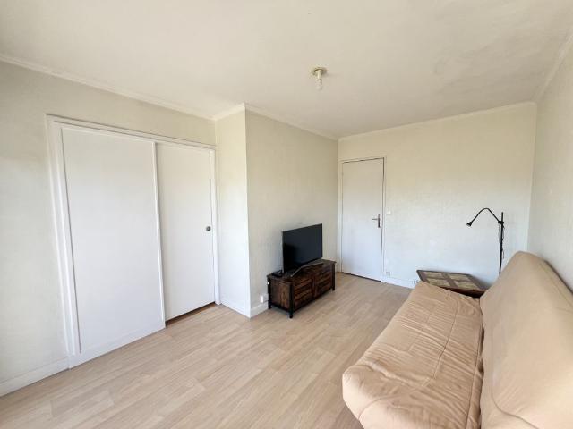 Appartement location à Orléans