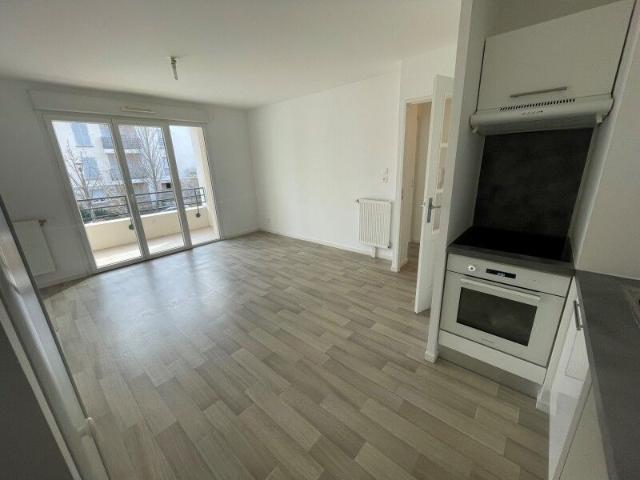 Appartement location à Orléans