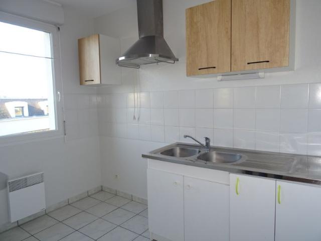 Appartement location à Orléans