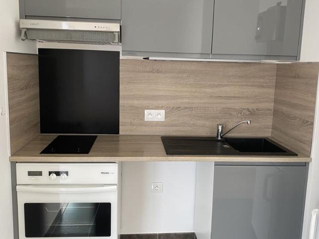 Appartement location à Palaiseau