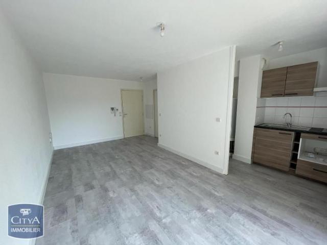 Appartement location à Pau