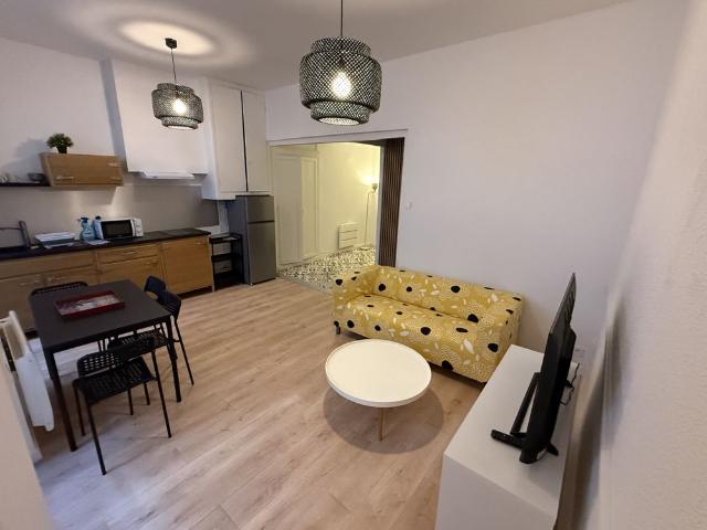 Appartement location à Perpignan