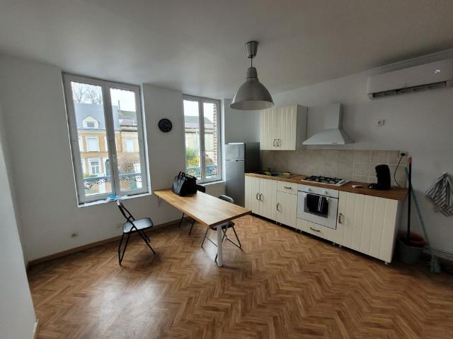 Appartement location à Valenciennes, Raismes