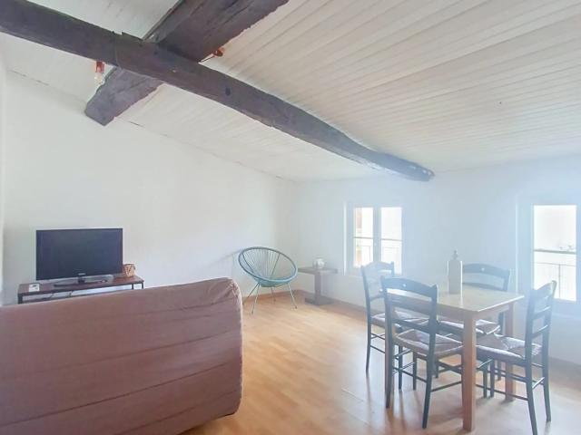 Appartement location à Les Luns, Laboutarie