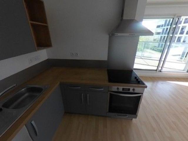 Appartement location à Nantes, Rezé