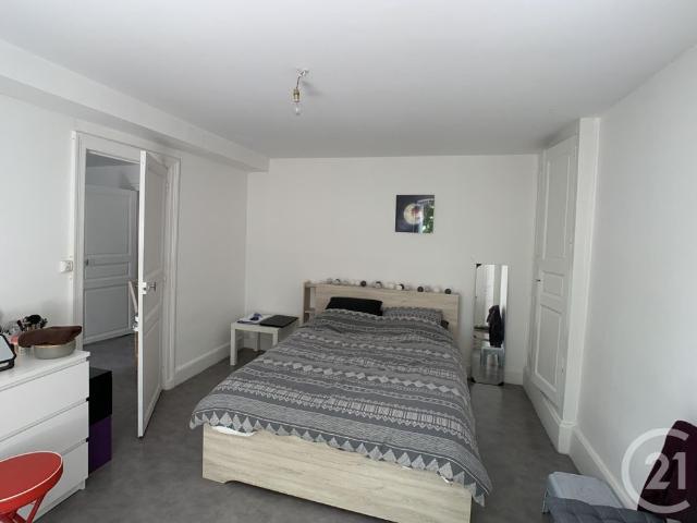 Appartement location à Riom, Puy-de-Dôme