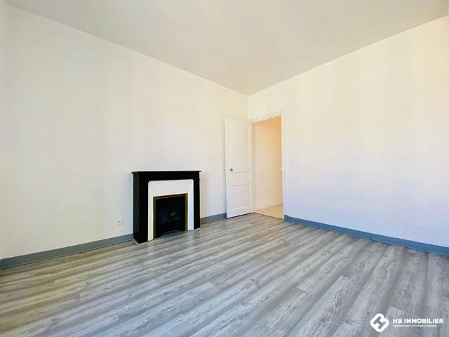 Appartement location à Roanne, Loire