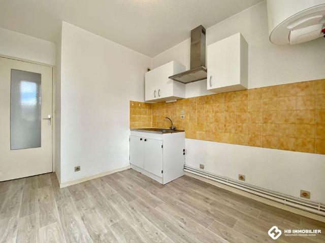 Appartement location à Roanne