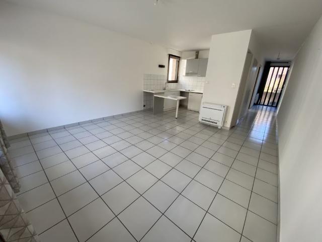 Appartement location à Rodez, Le Monastère