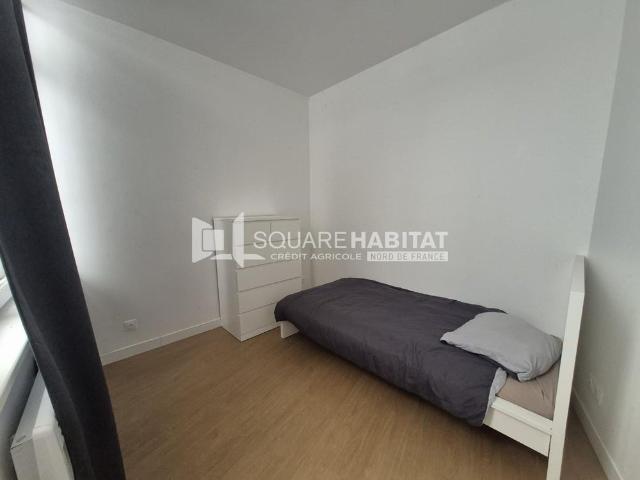 Appartement location à Lille, Roubaix