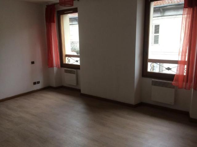 Appartement location à Bonneville, Sallanches