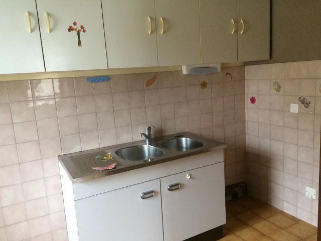 Appartement location à Bonneville, Sallanches