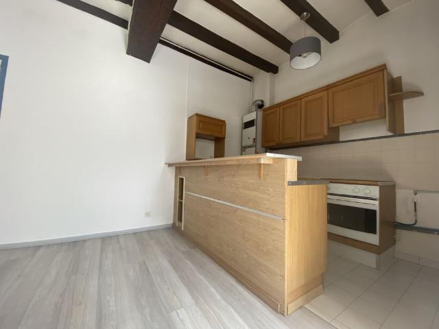 Appartement location à Saumur