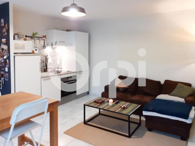Appartement location à Senlis
