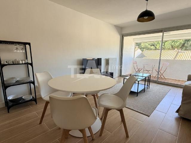 Appartement location à Montpellier, Sète