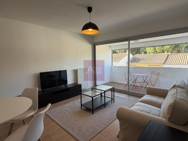 Appartement location à Sète, Hérault