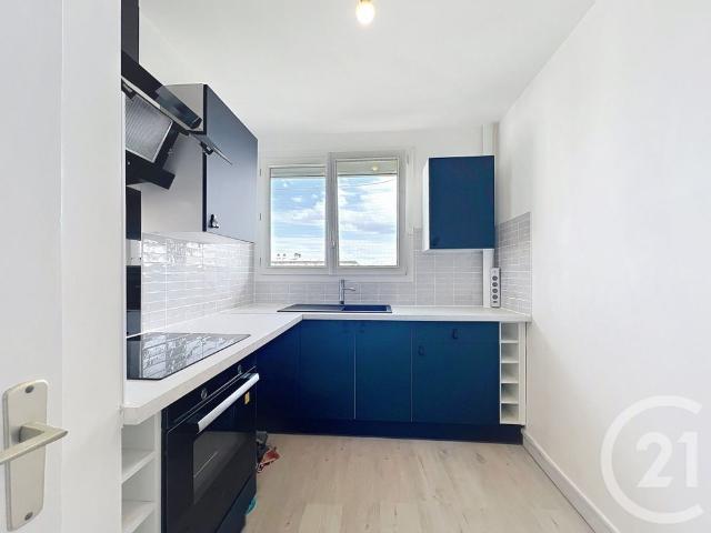 Appartement location à Troyes, Saint-andré-les-vergers