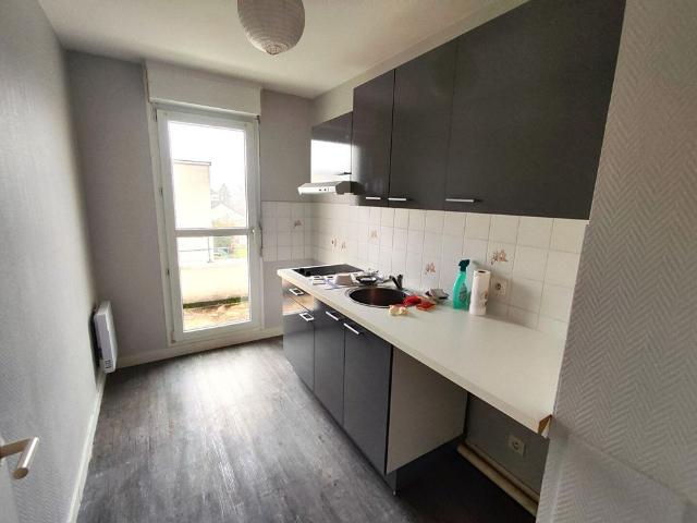 Appartement location à Tours, Saint-cyr-sur-loire